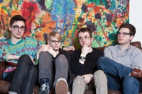 Alt-J